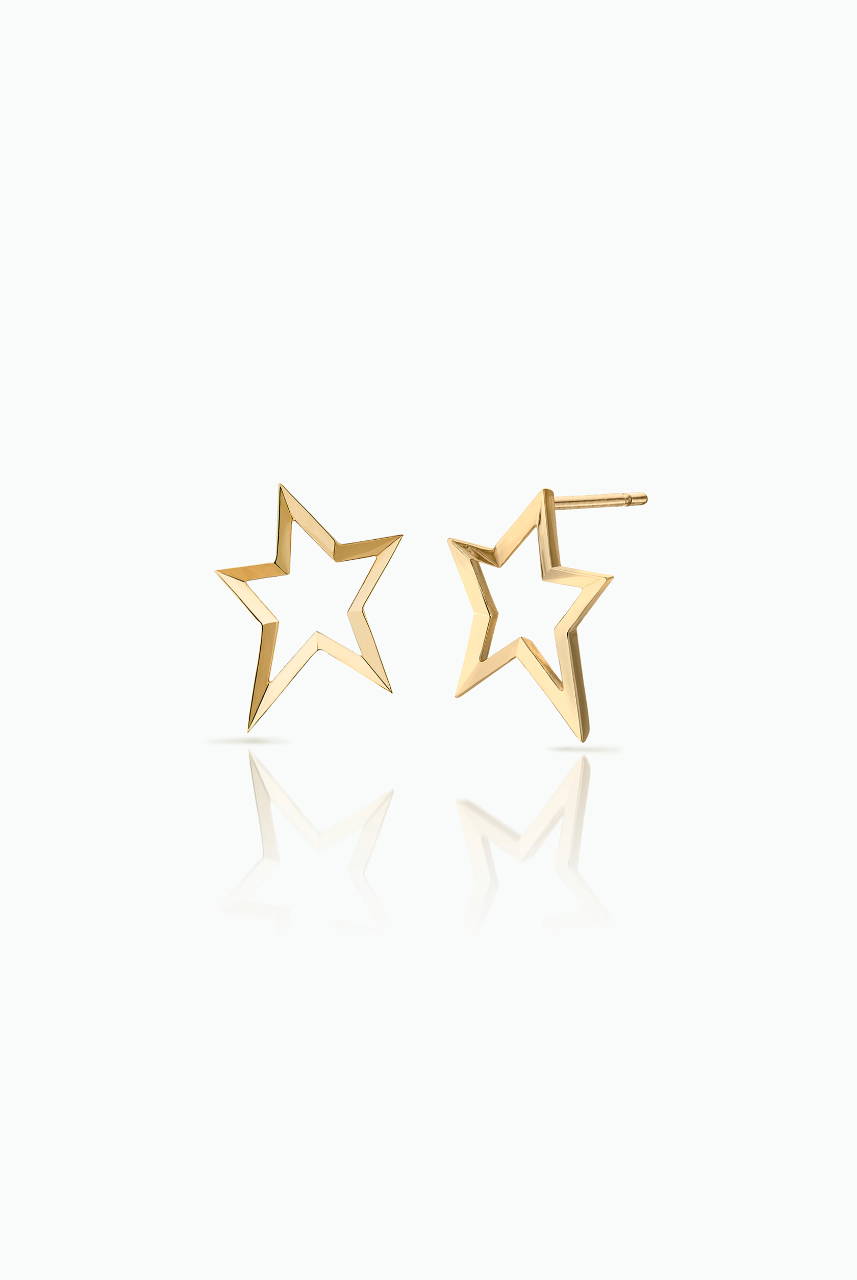 Star studs