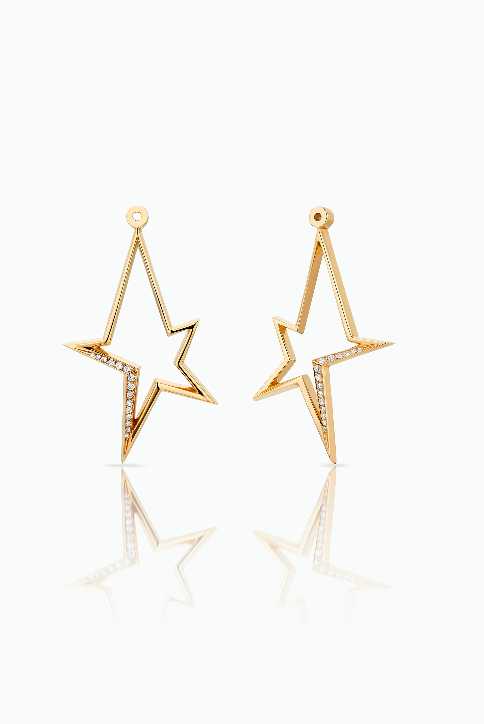 gold turbillion jackets